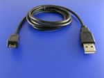 Kabel USB wtyk typu A - wtyk micro USB CA-101, 1m - atyk_a_microusb.jpg
