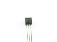 BS170, tranzystor N-MOSFET, 0,5A, 60V, TO-92 - bs170.jpg